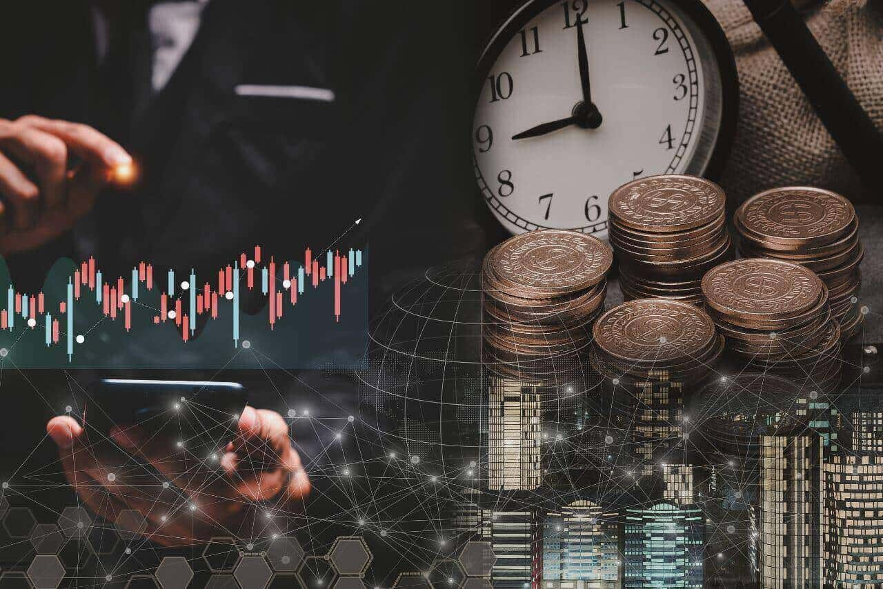 股票配资知识网 分析师预计明年金价冲破3000美元大关 本周鲍威尔降息信号恐引金价“巨震”